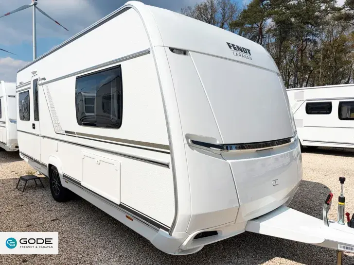 Fahrzeugbild Fendt Tendenza 550 SG/Safety Paket/SOFORT #3