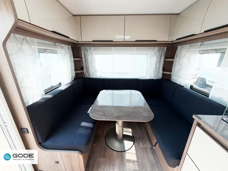 Fahrzeugbild Fendt Tendenza 550 SG/Safety Paket/SOFORT #7