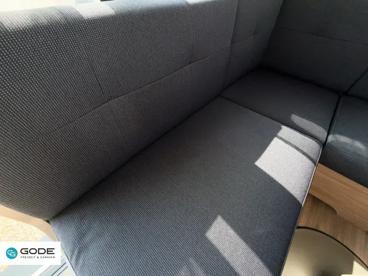 Fahrzeugbild Fendt Tendenza 550 SG/Safety Paket/SOFORT #8