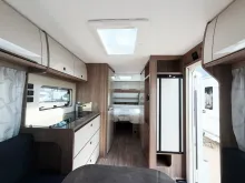 Fahrzeugbild Fendt Tendenza 550 SG/Safety Paket/SOFORT #11