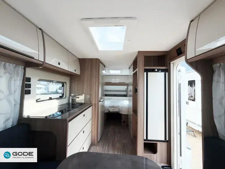 Fahrzeugbild Fendt Tendenza 550 SG/Safety Paket/SOFORT #11