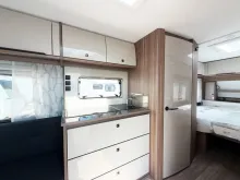 Fahrzeugbild Fendt Tendenza 550 SG/Safety Paket/SOFORT #12