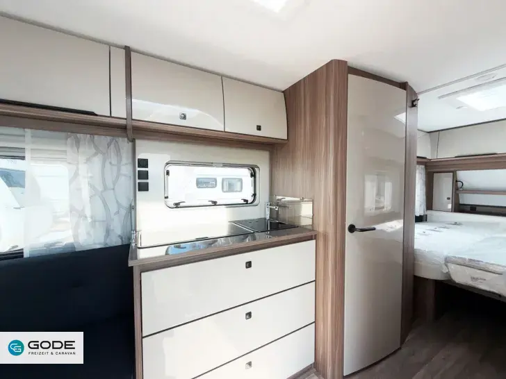 Fahrzeugbild Fendt Tendenza 550 SG/Safety Paket/SOFORT #12