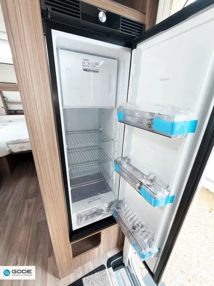 Fahrzeugbild Fendt Tendenza 550 SG/Safety Paket/SOFORT #13