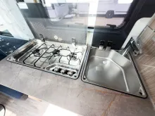 Fahrzeugbild Fendt Tendenza 550 SG/Safety Paket/SOFORT #14