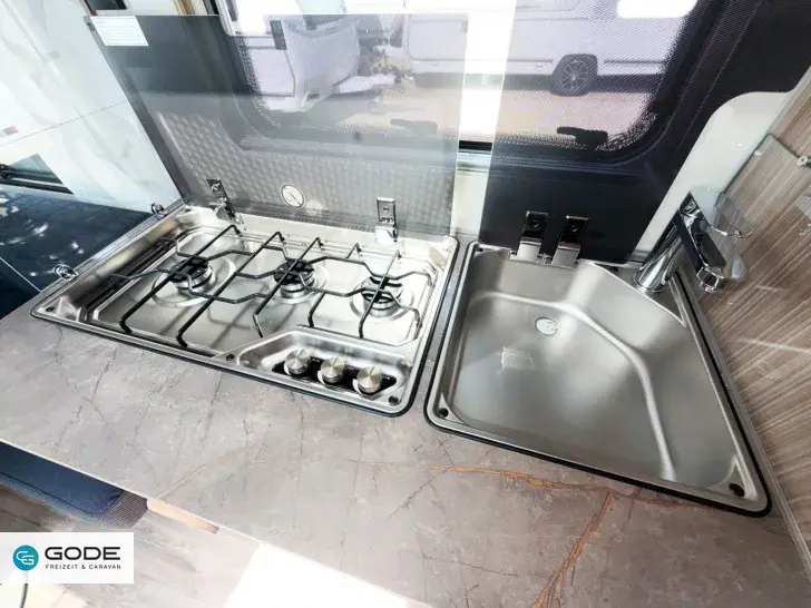 Fahrzeugbild Fendt Tendenza 550 SG/Safety Paket/SOFORT #14