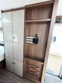 Fahrzeugbild Fendt Tendenza 550 SG/Safety Paket/SOFORT #16