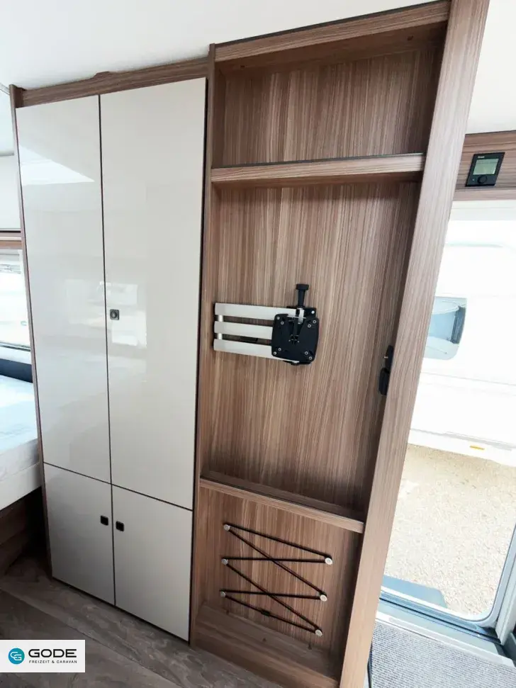 Fahrzeugbild Fendt Tendenza 550 SG/Safety Paket/SOFORT #16