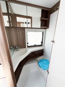 Fahrzeugbild Fendt Tendenza 550 SG/Safety Paket/SOFORT #17