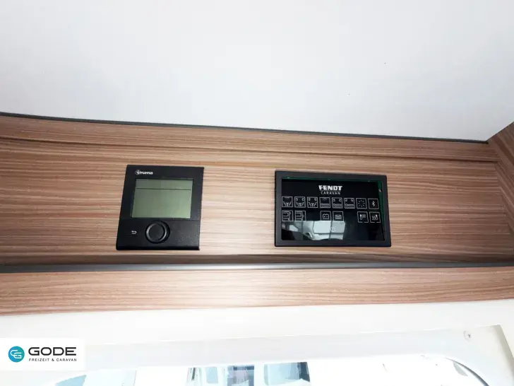 Fahrzeugbild Fendt Tendenza 550 SG/Safety Paket/SOFORT #19