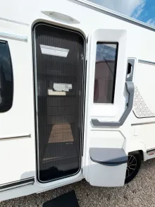 Fahrzeugbild Fendt Tendenza 550 SG/Safety Paket/SOFORT #20