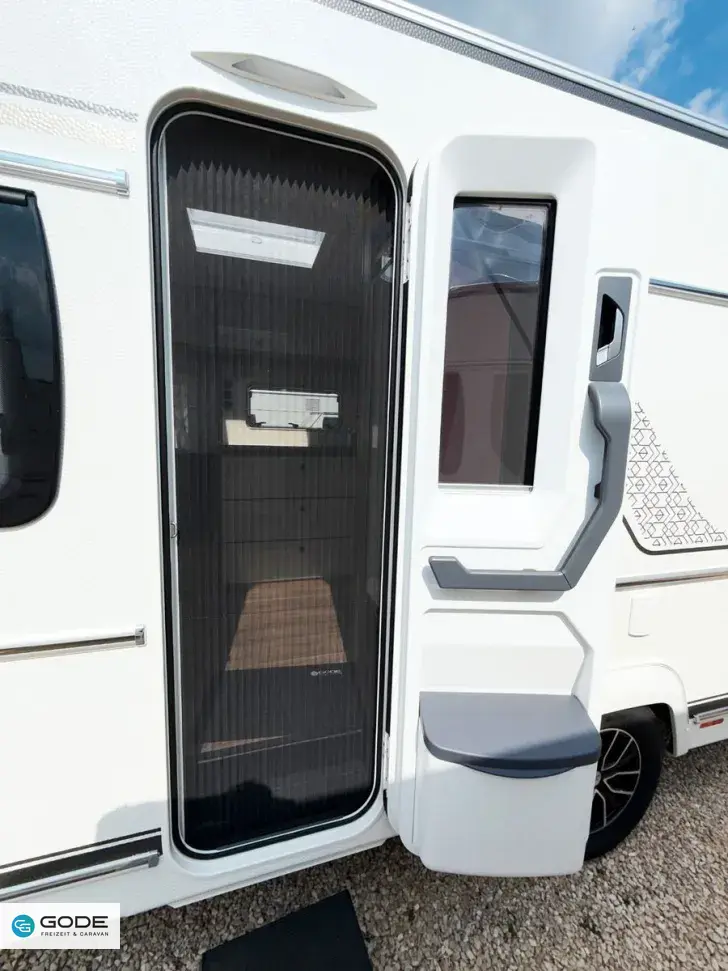 Fahrzeugbild Fendt Tendenza 550 SG/Safety Paket/SOFORT #20