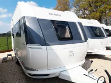 Fahrzeugbild Hobby De Luxe 460 UFe/MEGA DEAL/SOFORT VERFÜGBAR #1