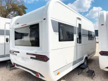 Fahrzeugbild Hobby De Luxe 460 UFe/MEGA DEAL/SOFORT VERFÜGBAR #3