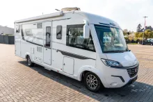 Fahrzeugbild Pilote G 781 GJ Emotion Hubstützen*ALDE*Klima*Luftfeder #2