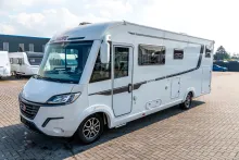 Fahrzeugbild Pilote G 781 GJ Emotion Hubstützen*ALDE*Klima*Luftfeder #3