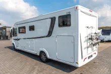 Fahrzeugbild Pilote G 781 GJ Emotion Hubstützen*ALDE*Klima*Luftfeder #4