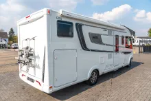 Fahrzeugbild Pilote G 781 GJ Emotion Hubstützen*ALDE*Klima*Luftfeder #5