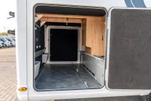 Fahrzeugbild Pilote G 781 GJ Emotion Hubstützen*ALDE*Klima*Luftfeder #7