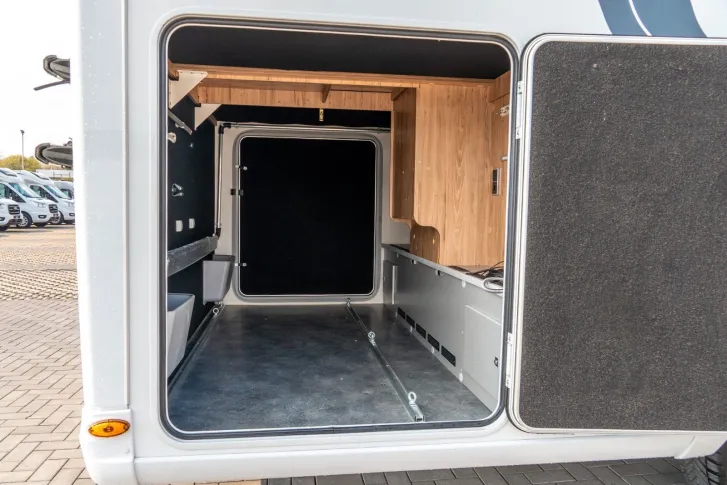 Fahrzeugbild Pilote G 781 GJ Emotion Hubstützen*ALDE*Klima*Luftfeder #7