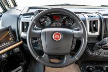 Fahrzeugbild Pilote G 781 GJ Emotion Hubstützen*ALDE*Klima*Luftfeder #8