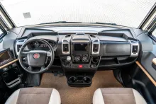 Fahrzeugbild Pilote G 781 GJ Emotion Hubstützen*ALDE*Klima*Luftfeder #9