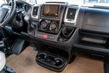 Fahrzeugbild Pilote G 781 GJ Emotion Hubstützen*ALDE*Klima*Luftfeder #10