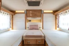 Fahrzeugbild Pilote G 781 GJ Emotion Hubstützen*ALDE*Klima*Luftfeder #13