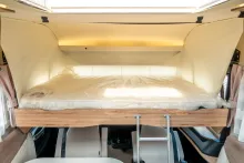 Fahrzeugbild Pilote G 781 GJ Emotion Hubstützen*ALDE*Klima*Luftfeder #15