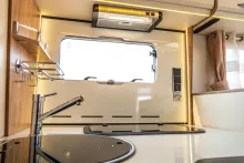 Fahrzeugbild Pilote G 781 GJ Emotion Hubstützen*ALDE*Klima*Luftfeder #17