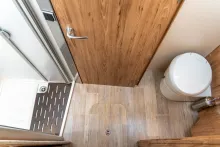 Fahrzeugbild Pilote G 781 GJ Emotion Hubstützen*ALDE*Klima*Luftfeder #20