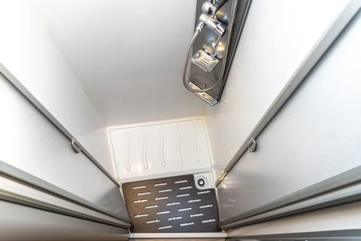 Fahrzeugbild Pilote G 781 GJ Emotion Hubstützen*ALDE*Klima*Luftfeder #22