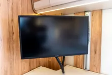 Fahrzeugbild Pilote G 781 GJ Emotion Hubstützen*ALDE*Klima*Luftfeder #24