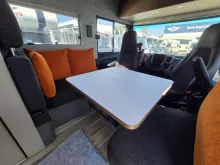 Fahrzeugbild Niesmann + Bischoff iSmove 6.9 E #9