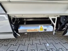Fahrzeugbild Niesmann + Bischoff iSmove 6.9 E #21