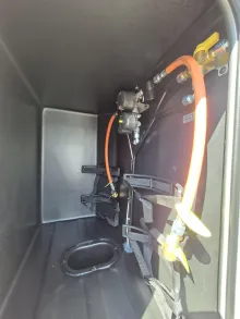 Fahrzeugbild Niesmann + Bischoff iSmove 6.9 E #23