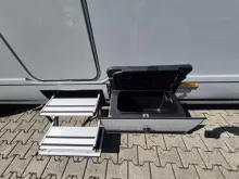 Fahrzeugbild Niesmann + Bischoff iSmove 6.9 E #24