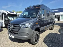 Fahrzeugbild Yucon 7.0 GD 4.1 t 4x4 K-Peak #1