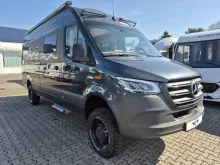 Fahrzeugbild Yucon 7.0 GD 4.1 t 4x4 K-Peak #2