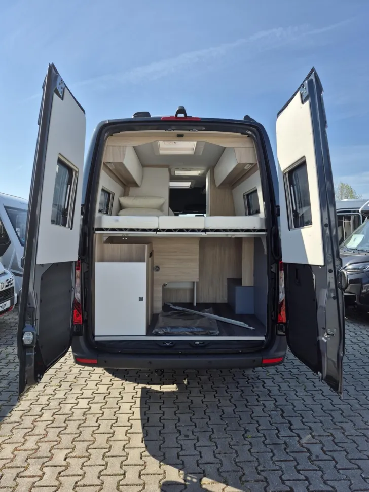 Fahrzeugbild Yucon 7.0 GD 4.1 t 4x4 K-Peak #5