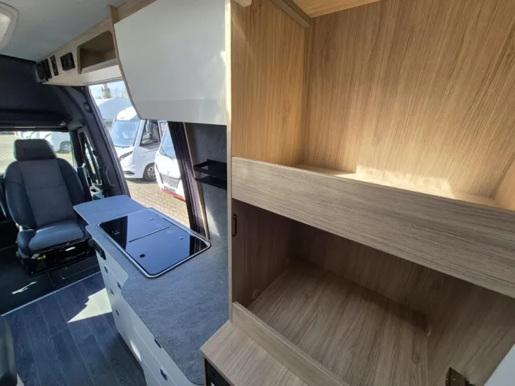 Fahrzeugbild Yucon 7.0 GD 4.1 t 4x4 K-Peak #12