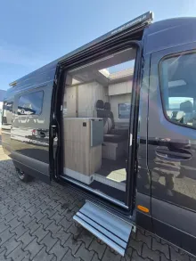 Fahrzeugbild Yucon 7.0 GD 4.1 t 4x4 K-Peak #15