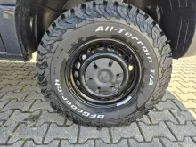 Fahrzeugbild Yucon 7.0 GD 4.1 t 4x4 K-Peak #19