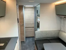 Fahrzeugbild Dethleffs Camper 540 QMK #4