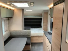 Fahrzeugbild Dethleffs Camper 540 QMK #6
