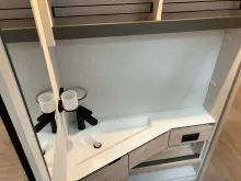 Fahrzeugbild Dethleffs Camper 540 QMK #10