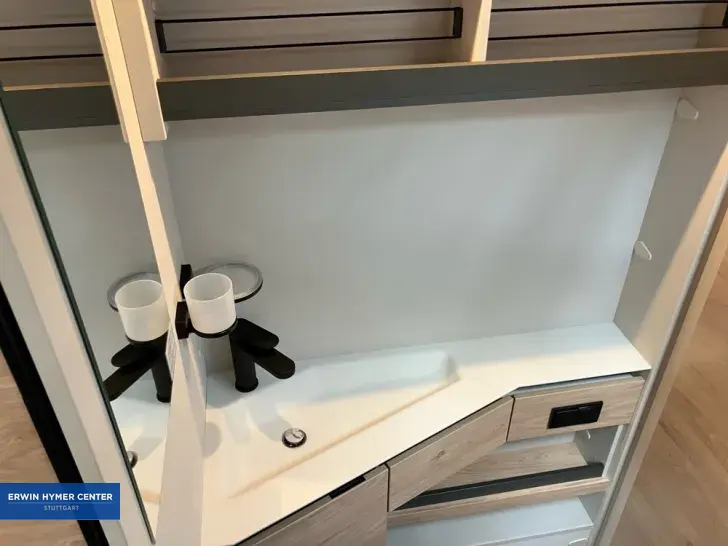 Fahrzeugbild Dethleffs Camper 540 QMK #10