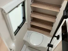 Fahrzeugbild Dethleffs Camper 540 QMK #11