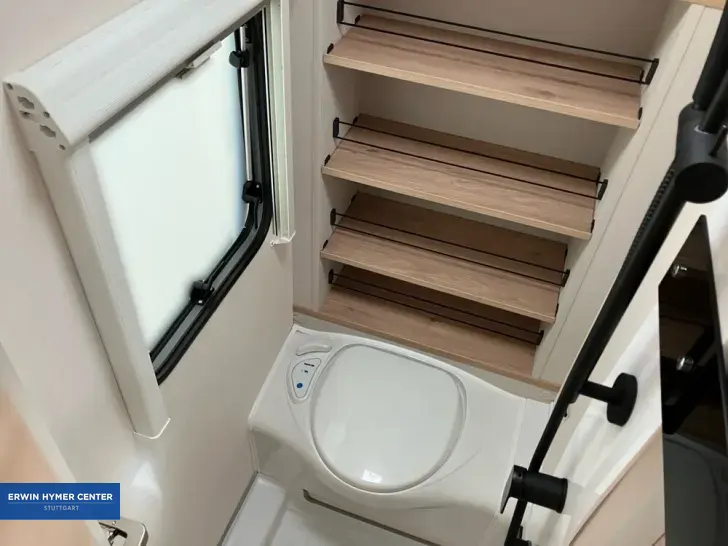 Fahrzeugbild Dethleffs Camper 540 QMK #11