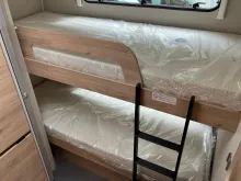Fahrzeugbild Dethleffs Camper 540 QMK #12